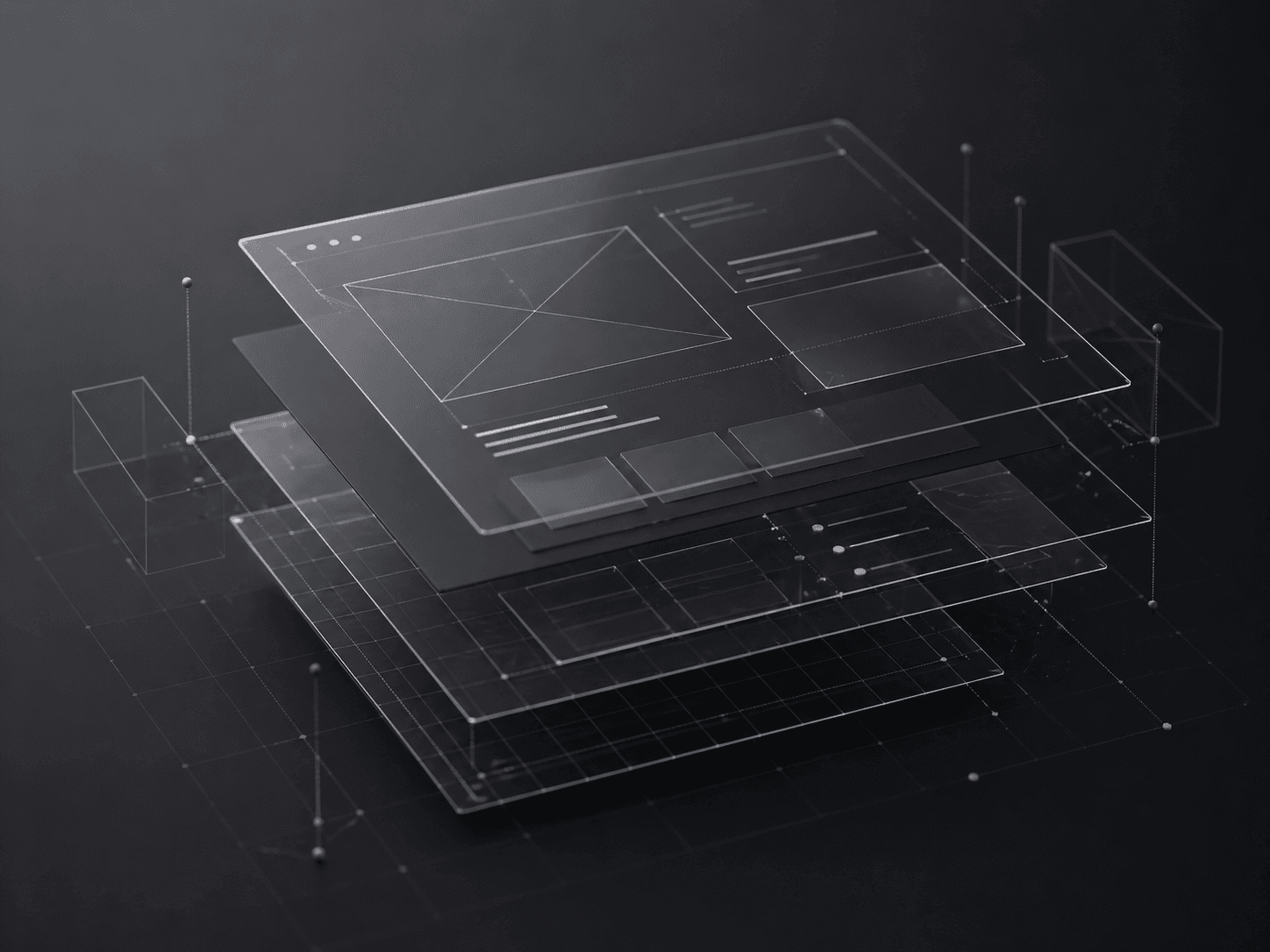Digital products workspace