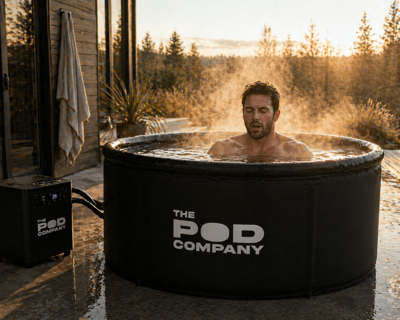 The Pod Company