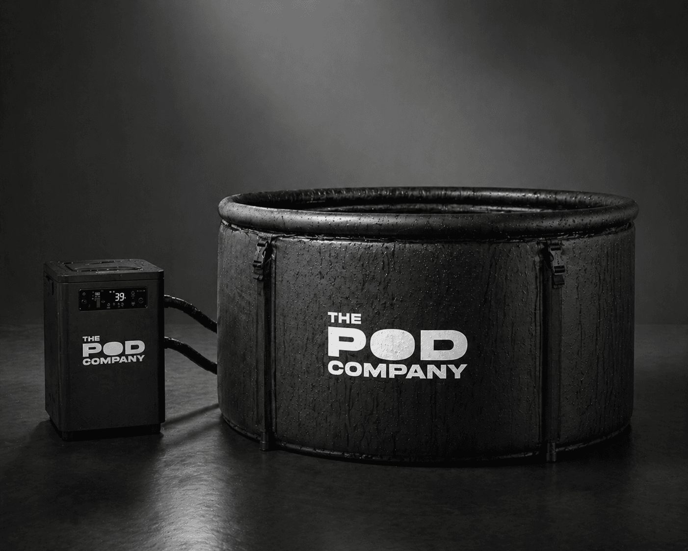 The Pod Company gallery